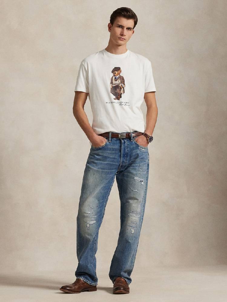 SSTEECMSLM1-SHORT SLEEVE-T-SHIRT