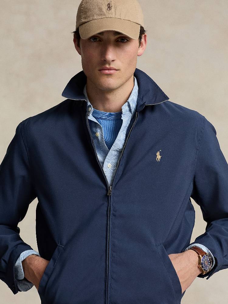BI-SWING WB-LINED-JACKET