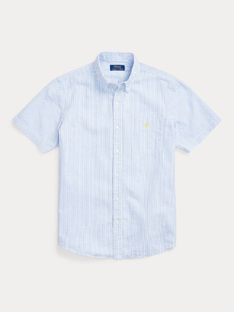 CUBDPPPKSSPR-SHORT SLEEVE-SPORT SHIRT