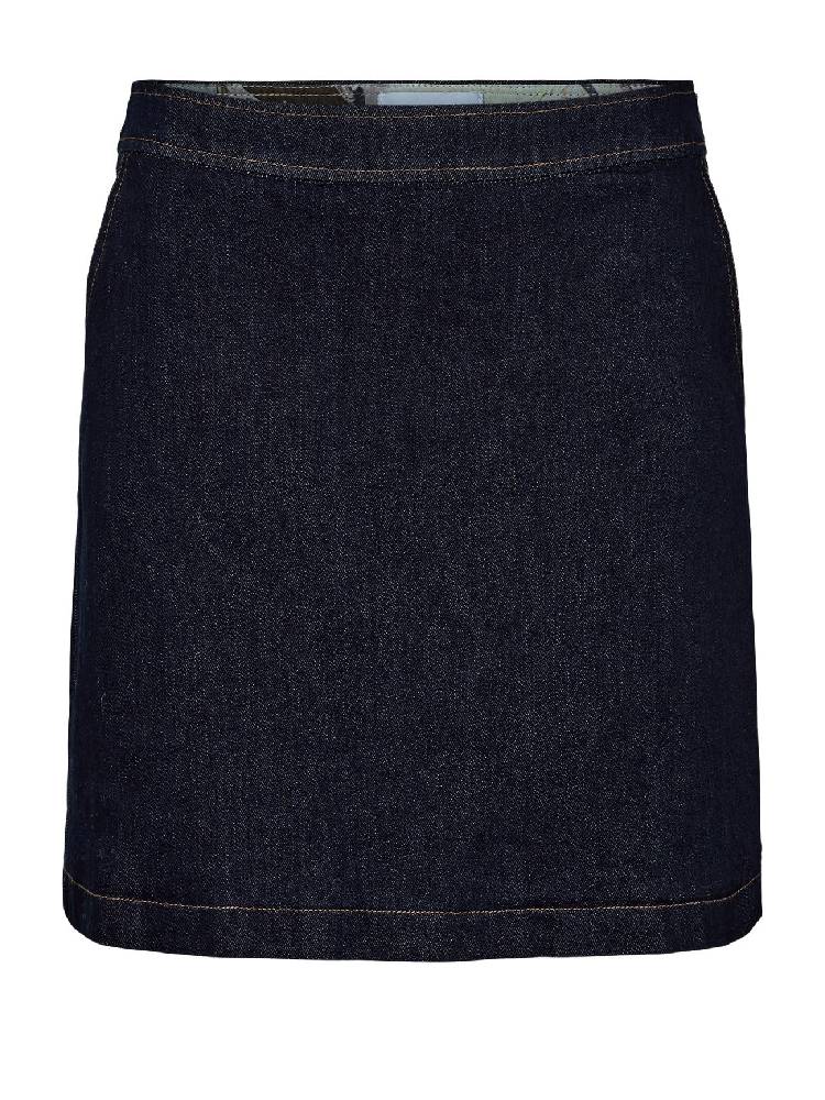 NUALETTA MINI SKIRT