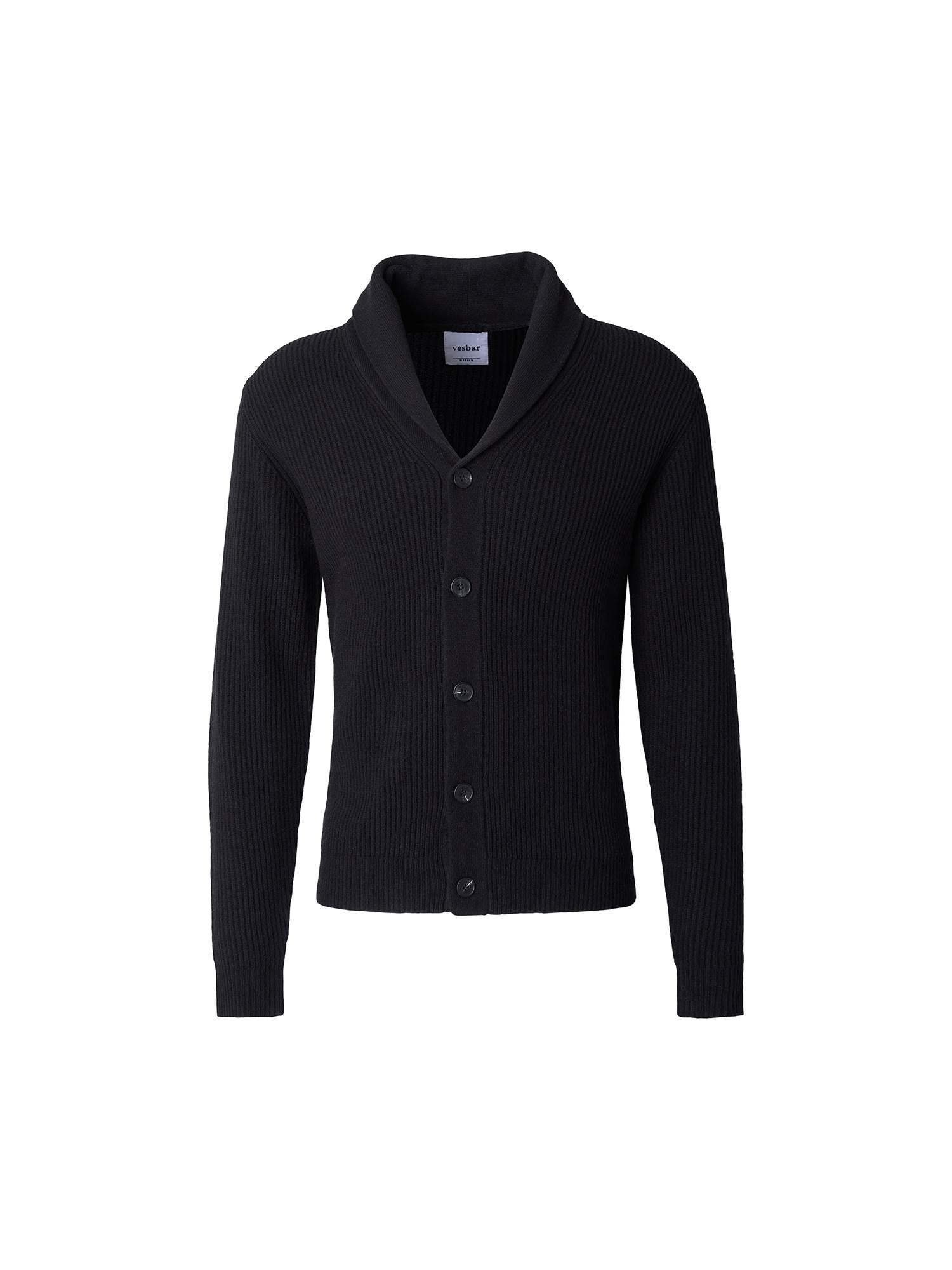 Spectre Cardigan