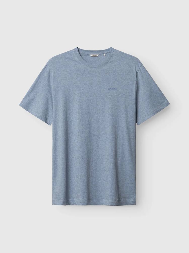 Gabdune Melange New Sst-Shirt