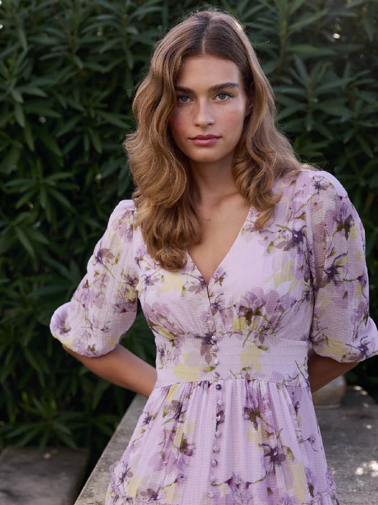 Modena Dress