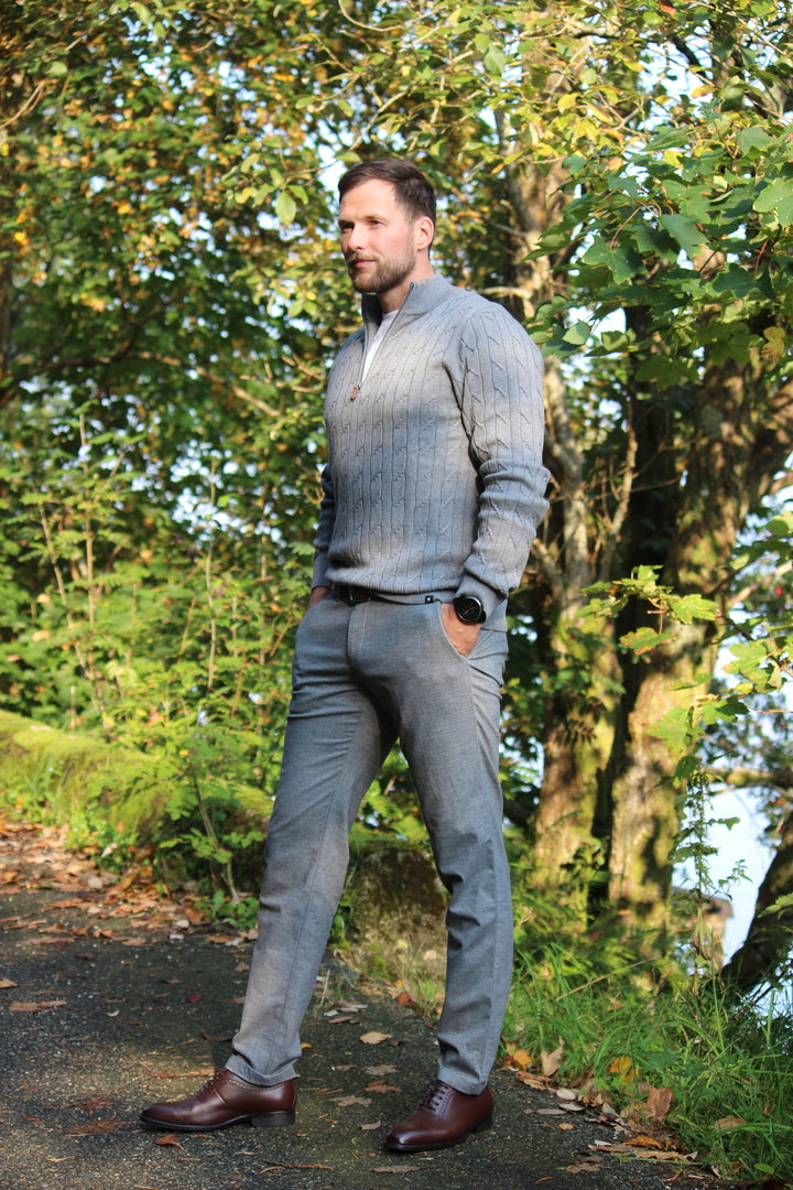 Sivert zip