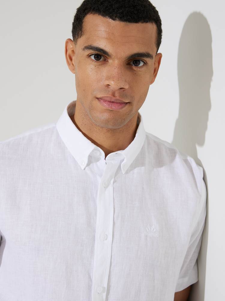 Dillon linskjorte