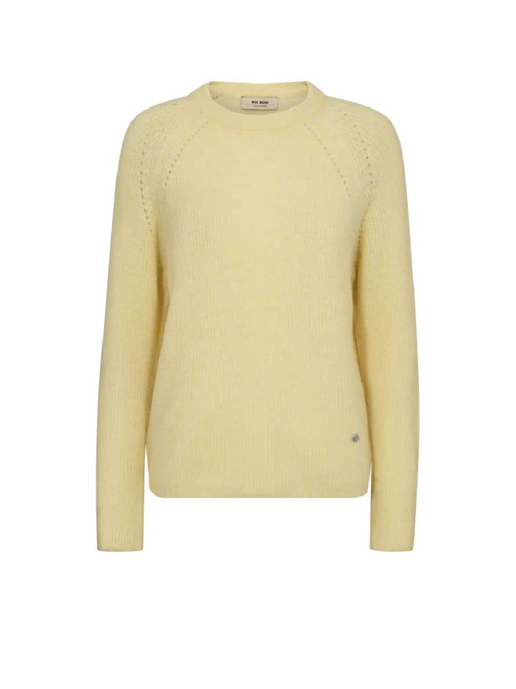 MMTammy Thora Knit