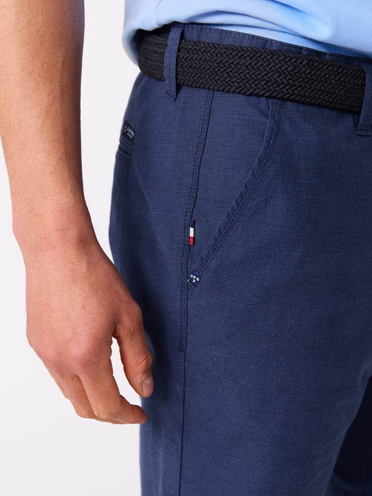 Lenny Rutet Shorts