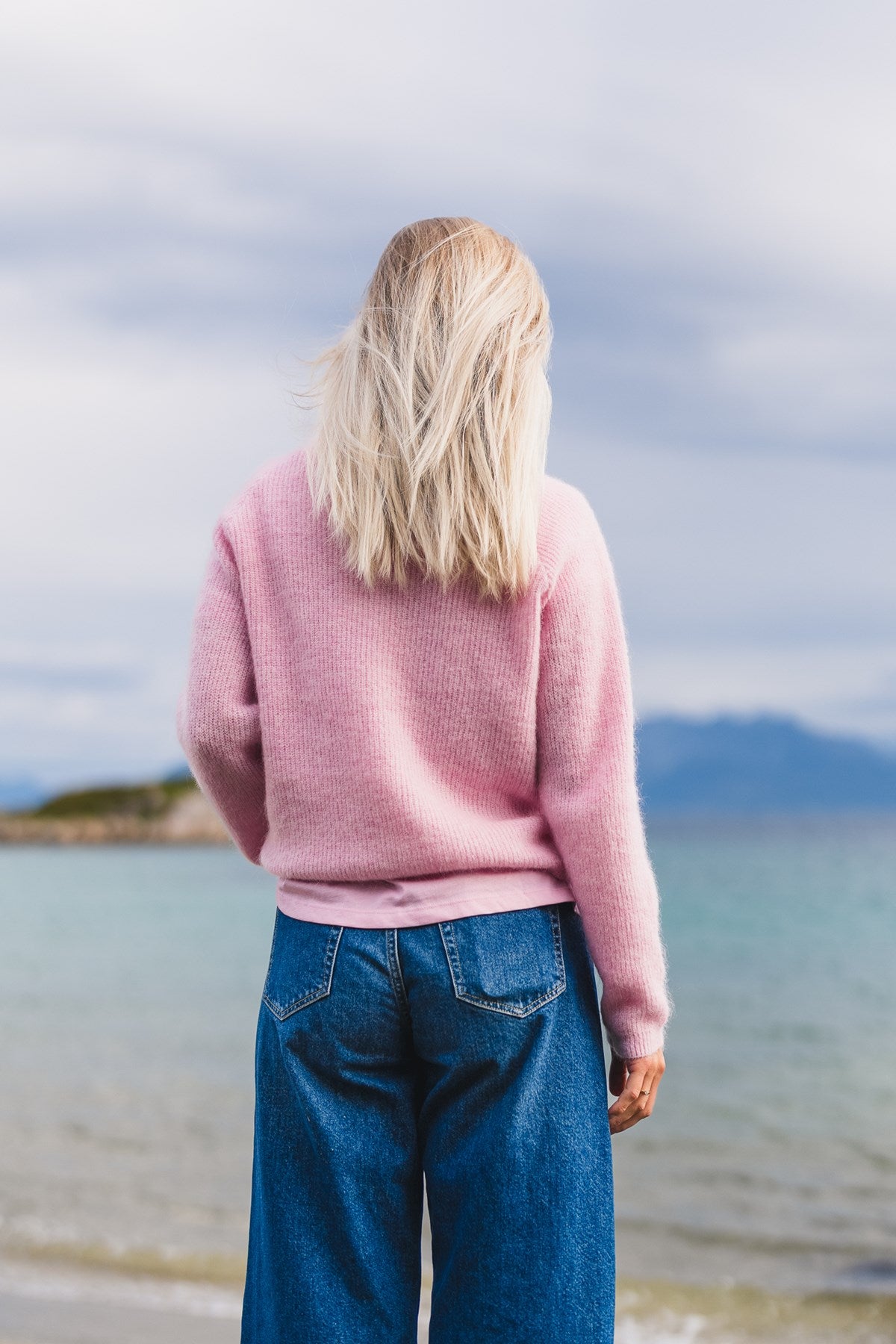 Amalie Cardigan