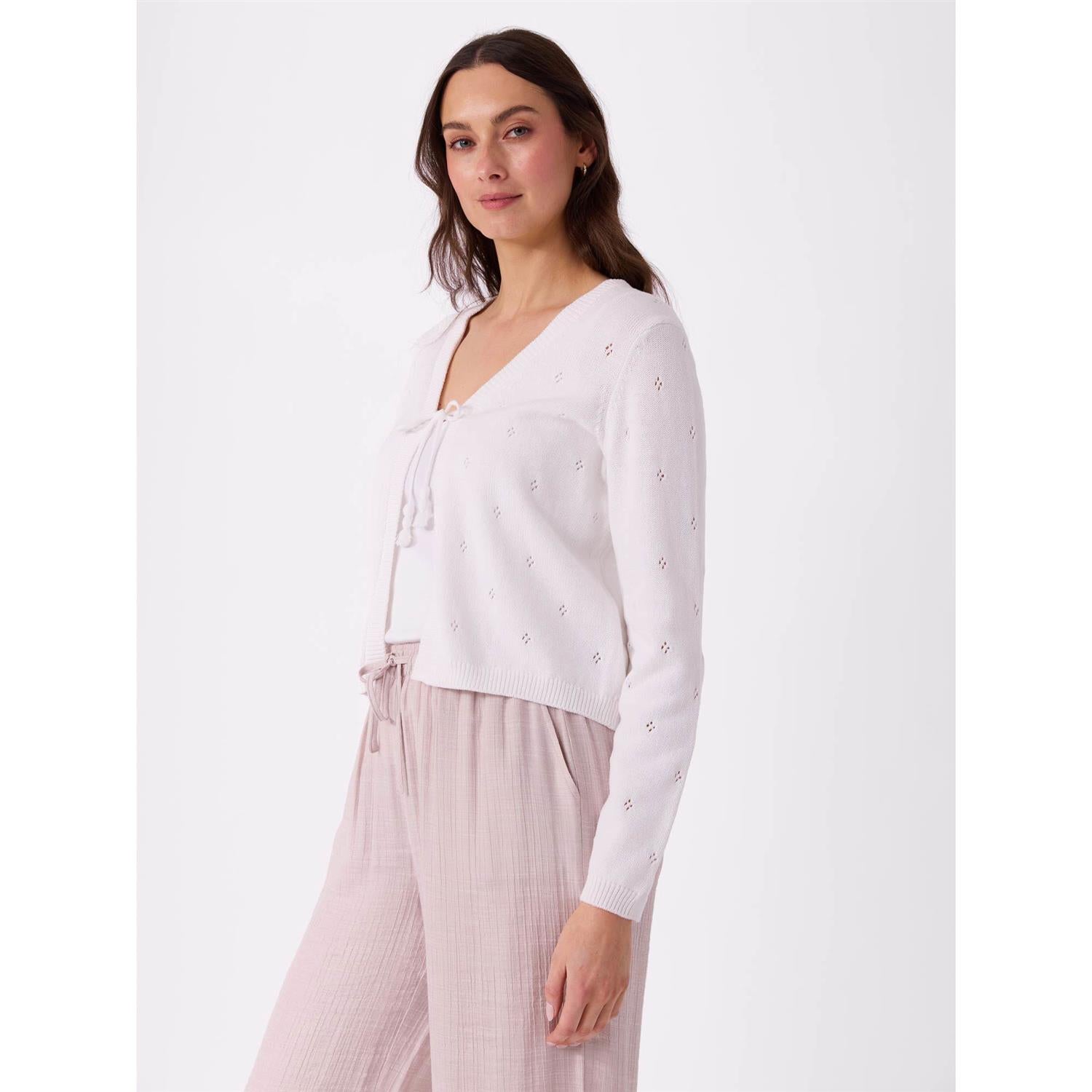 Fernanda Cardigan