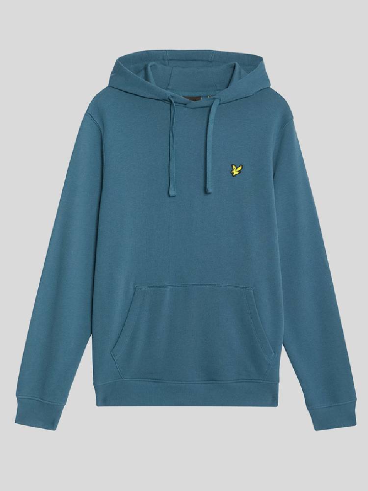 Pullover Hoodie