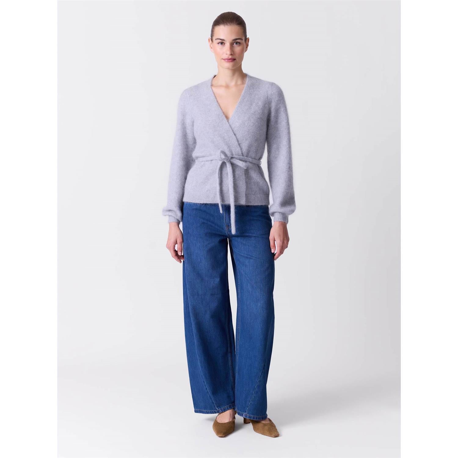 Lina Cardigan