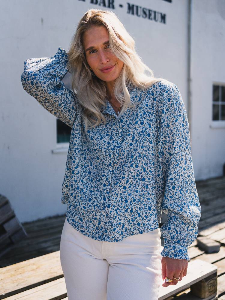 Astrid Shirt