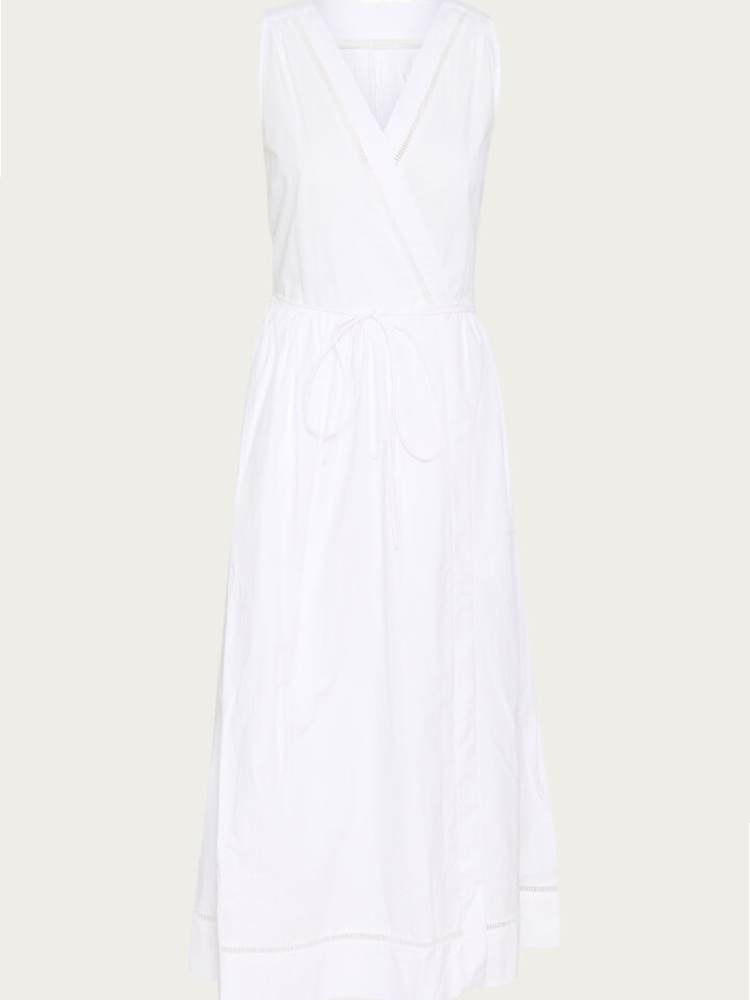 FurlaIW Wrap Dress