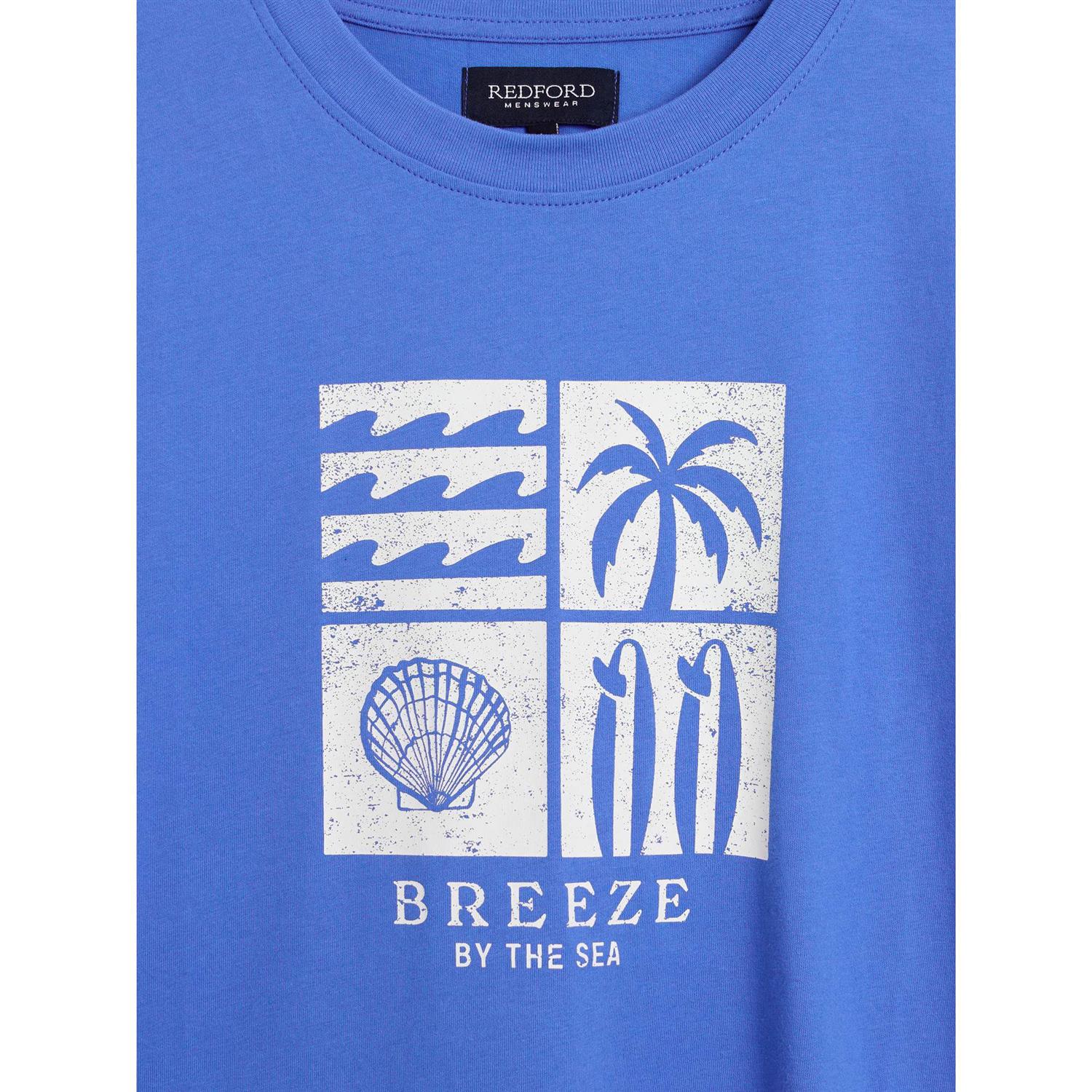 Breeze T-Skjorte