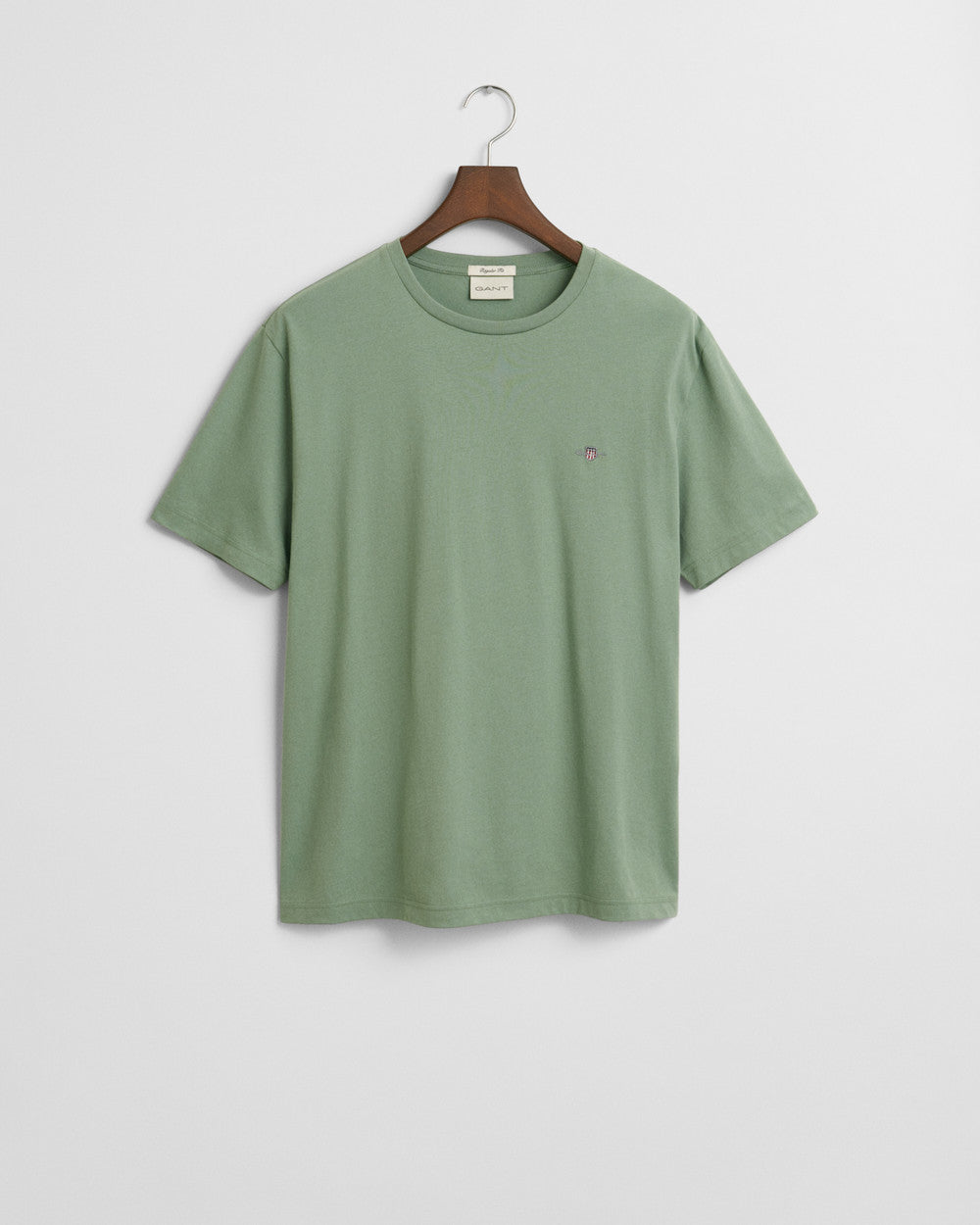 REG SHIELD SS T-SHIRT