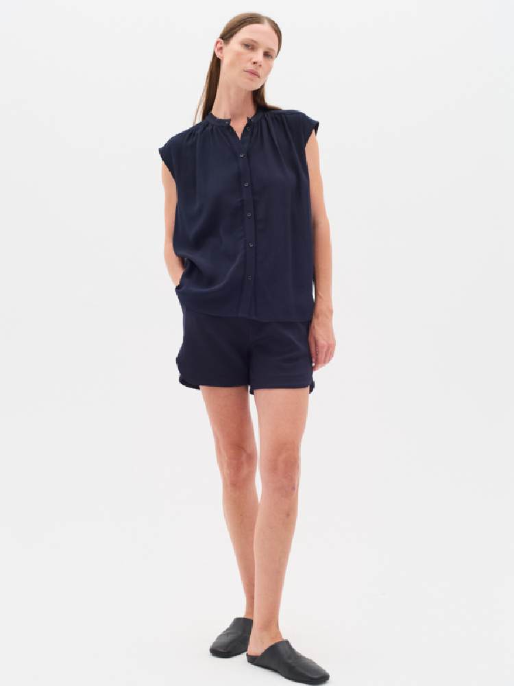 HenniehIW Vincent Shorts