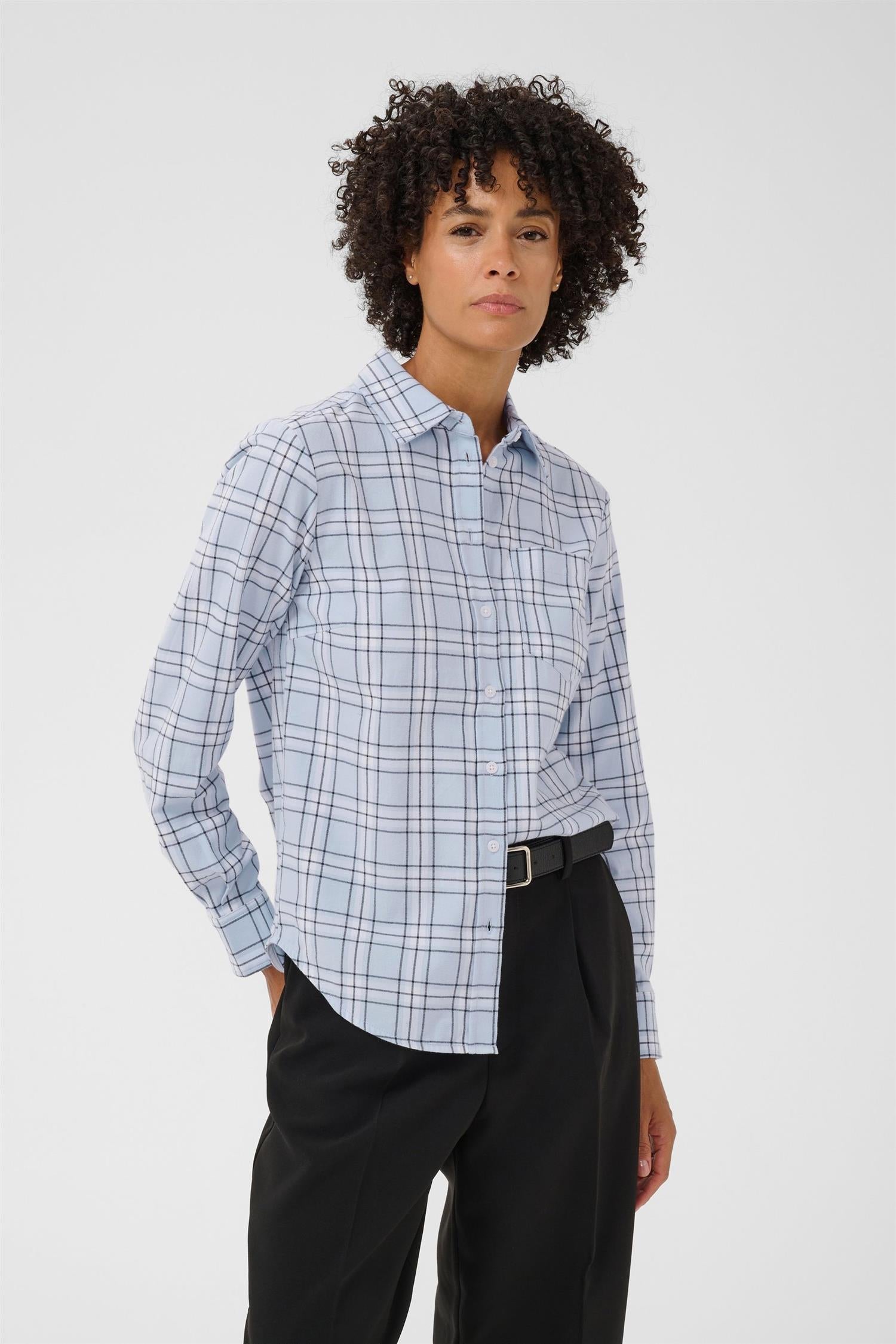 Yanapw Shirt