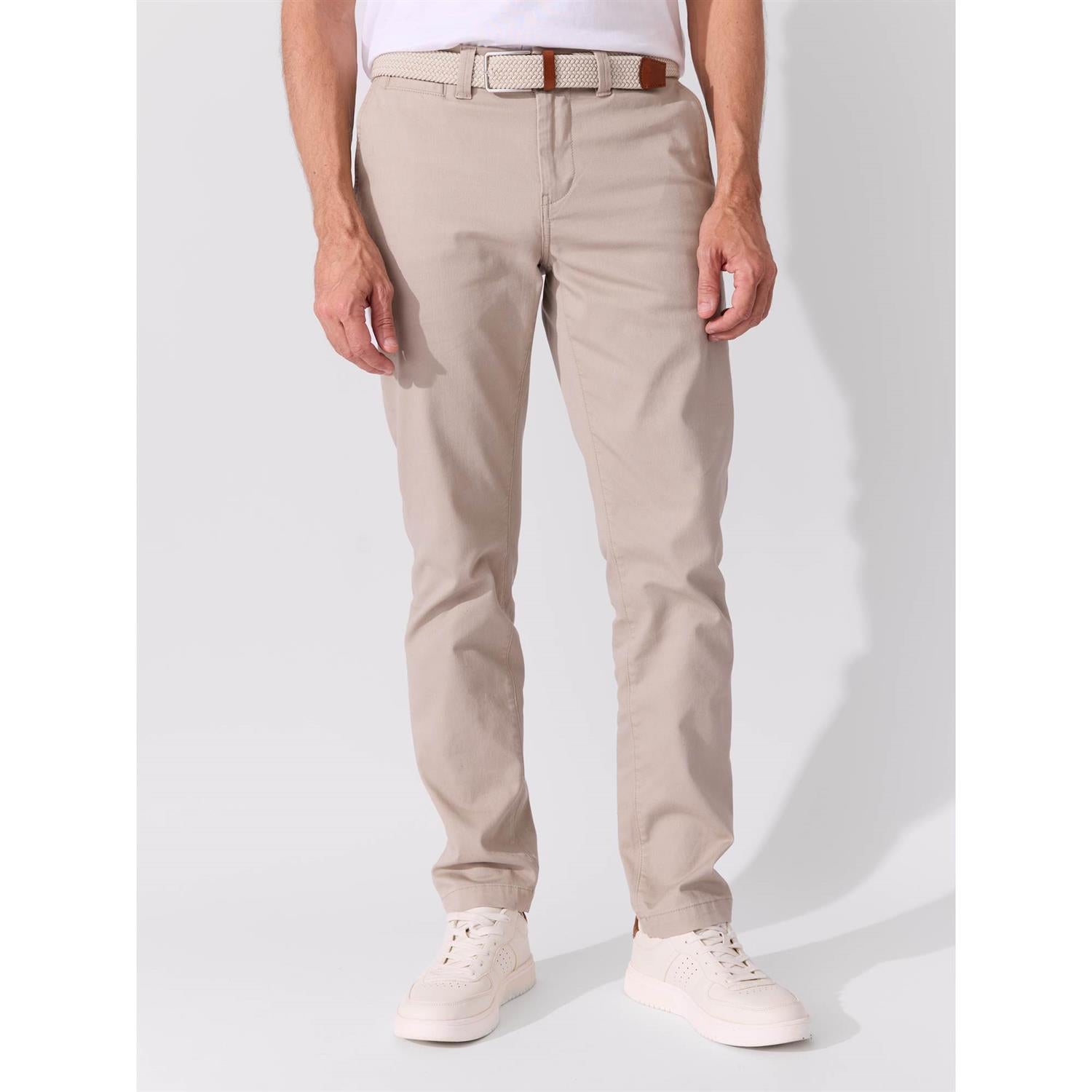 Christer Chinos
