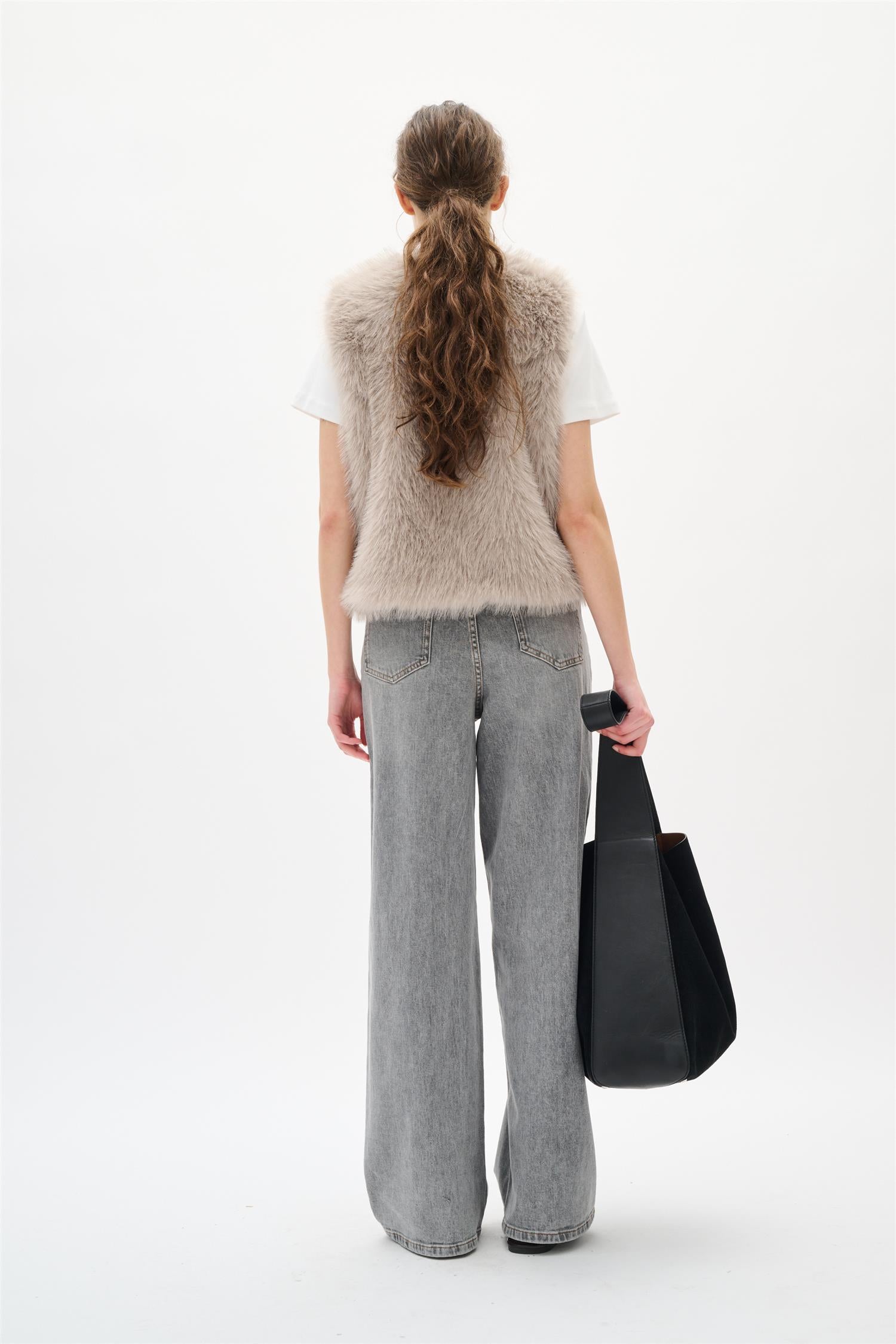 Zaziahiw Waistcoat