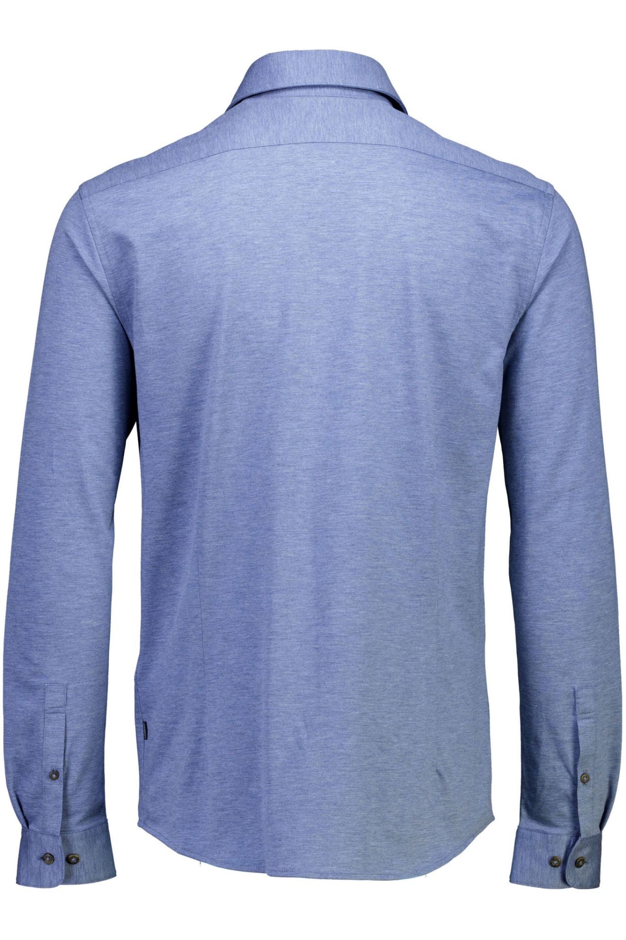 Superflex knitted shirt L/S