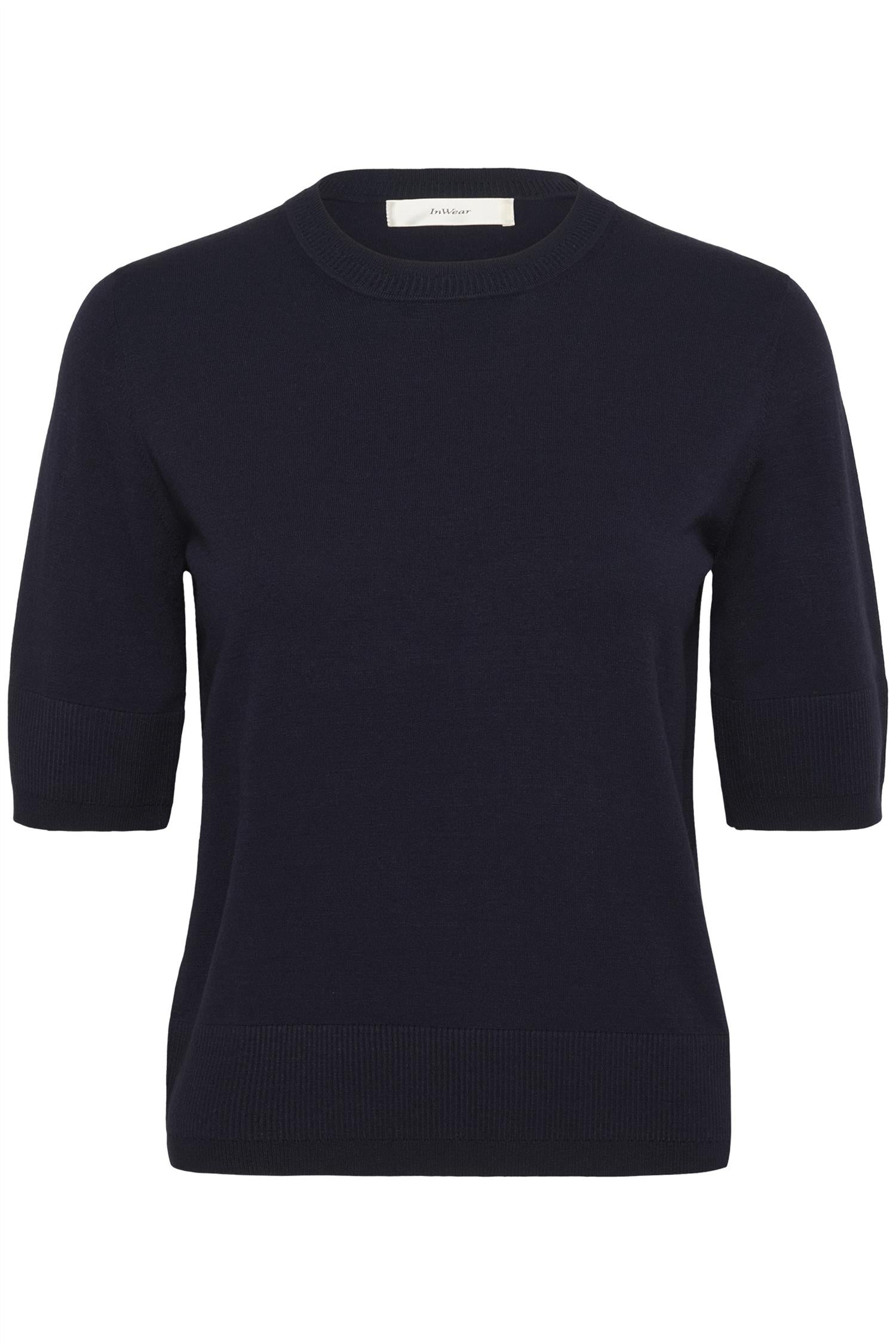 Mikoiw Core Tee