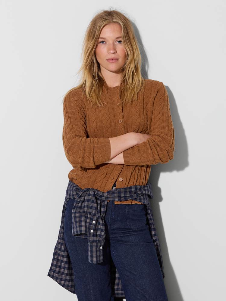 Abby Cardigan