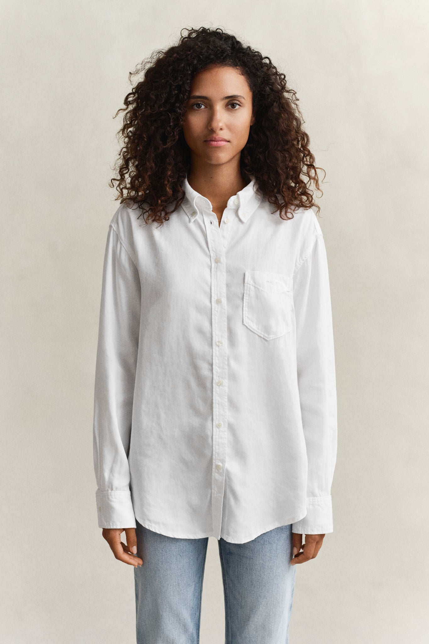Rel Indigo Shirt