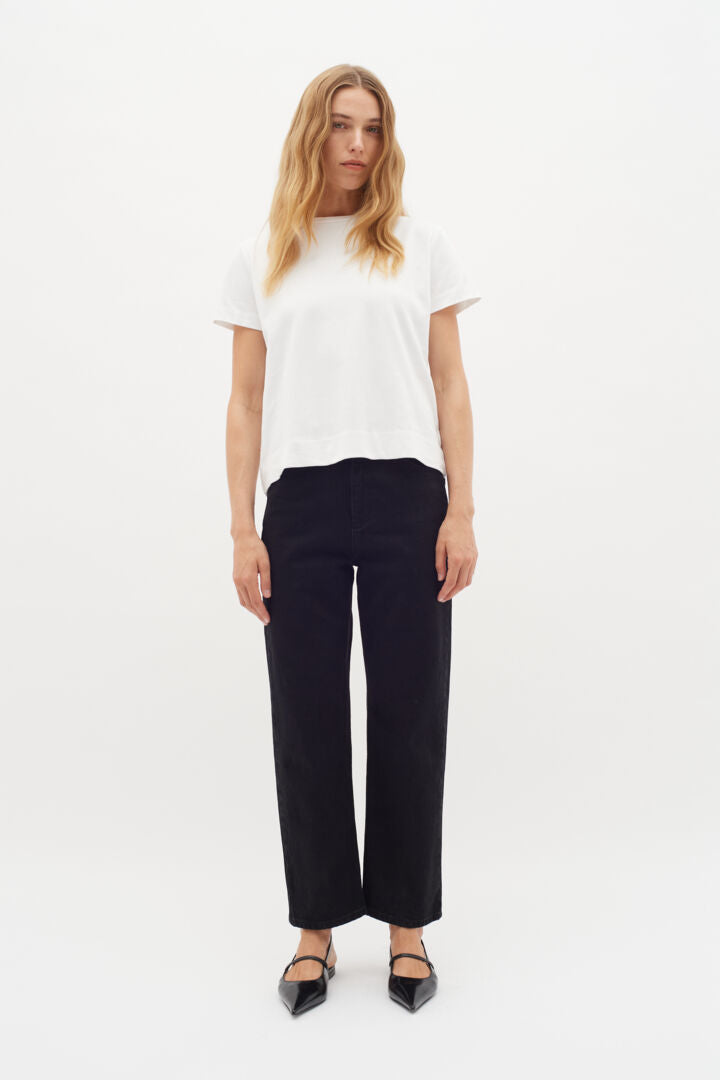 LukeIW Base Tee