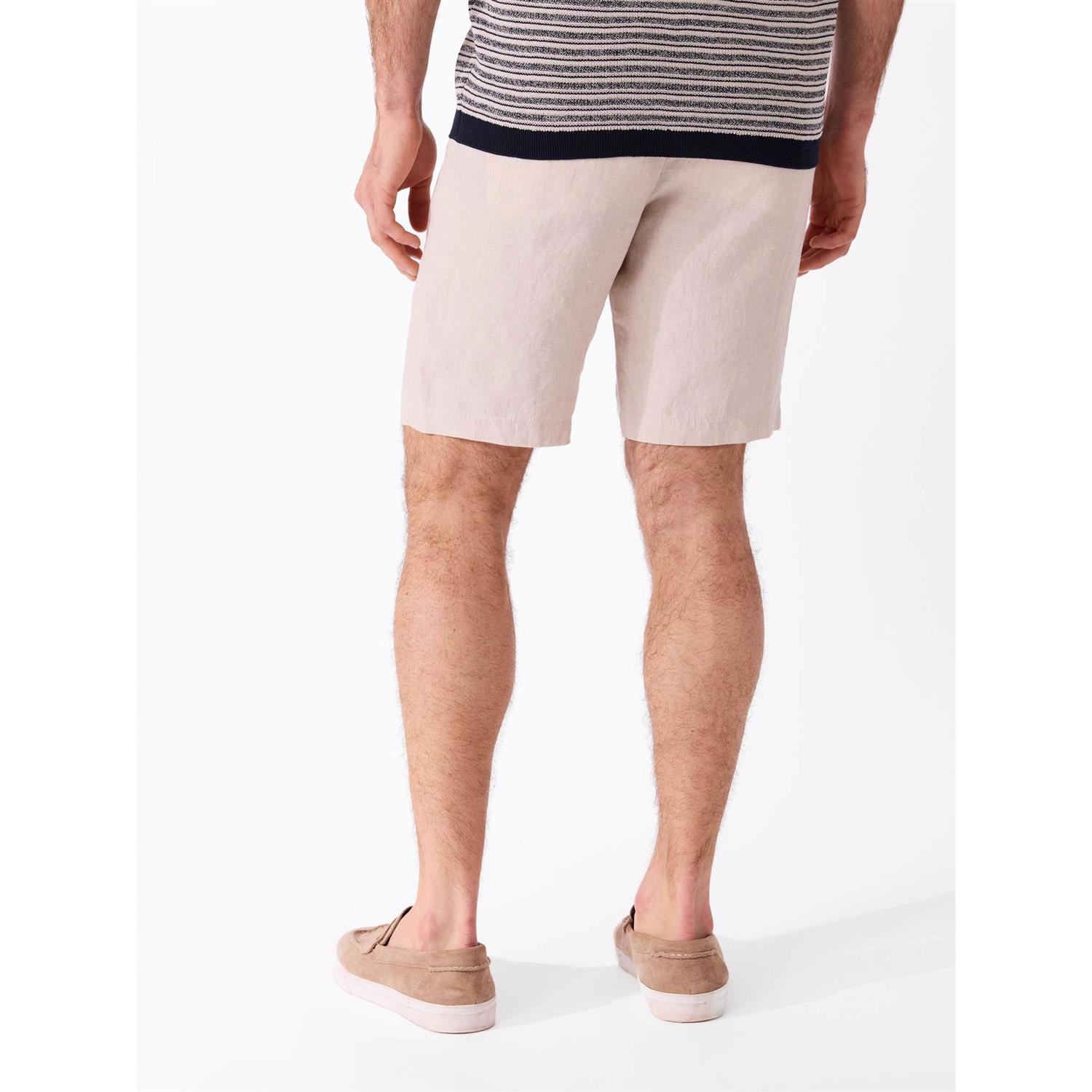 Manuel Linshorts
