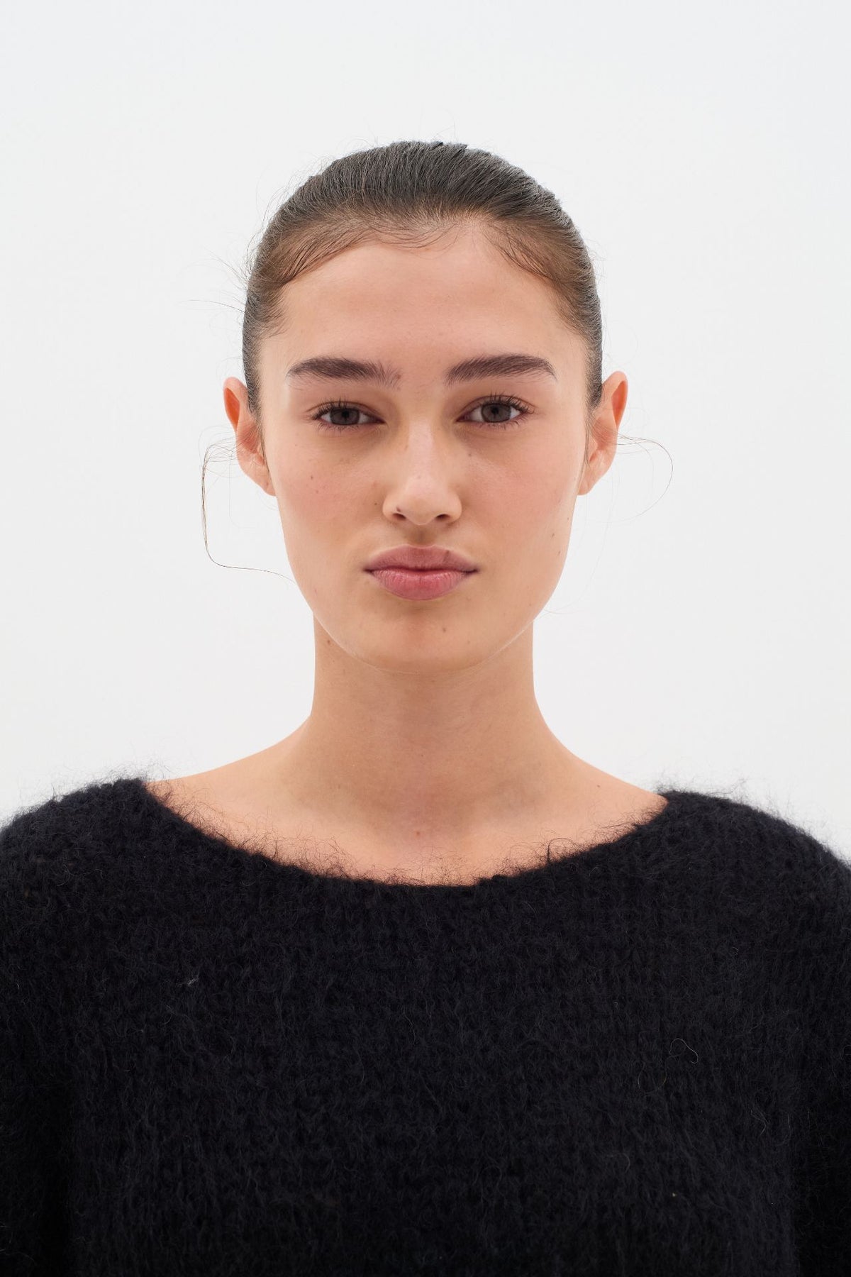 JetraIW Pullover