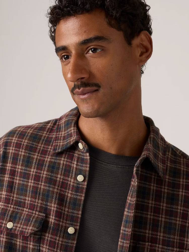 JACKSON WORKER MIKKEL