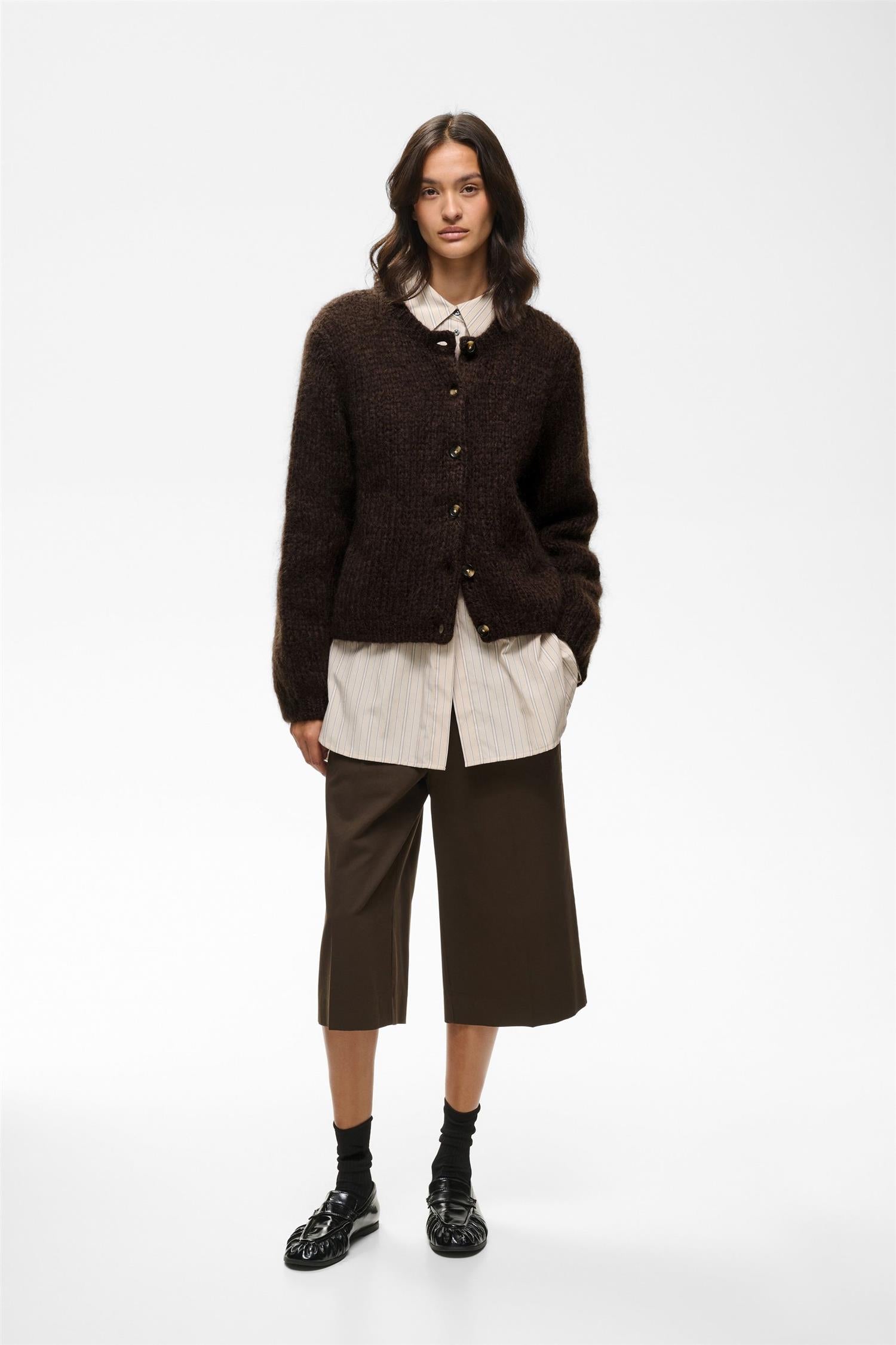 Jetraiw Cardigan