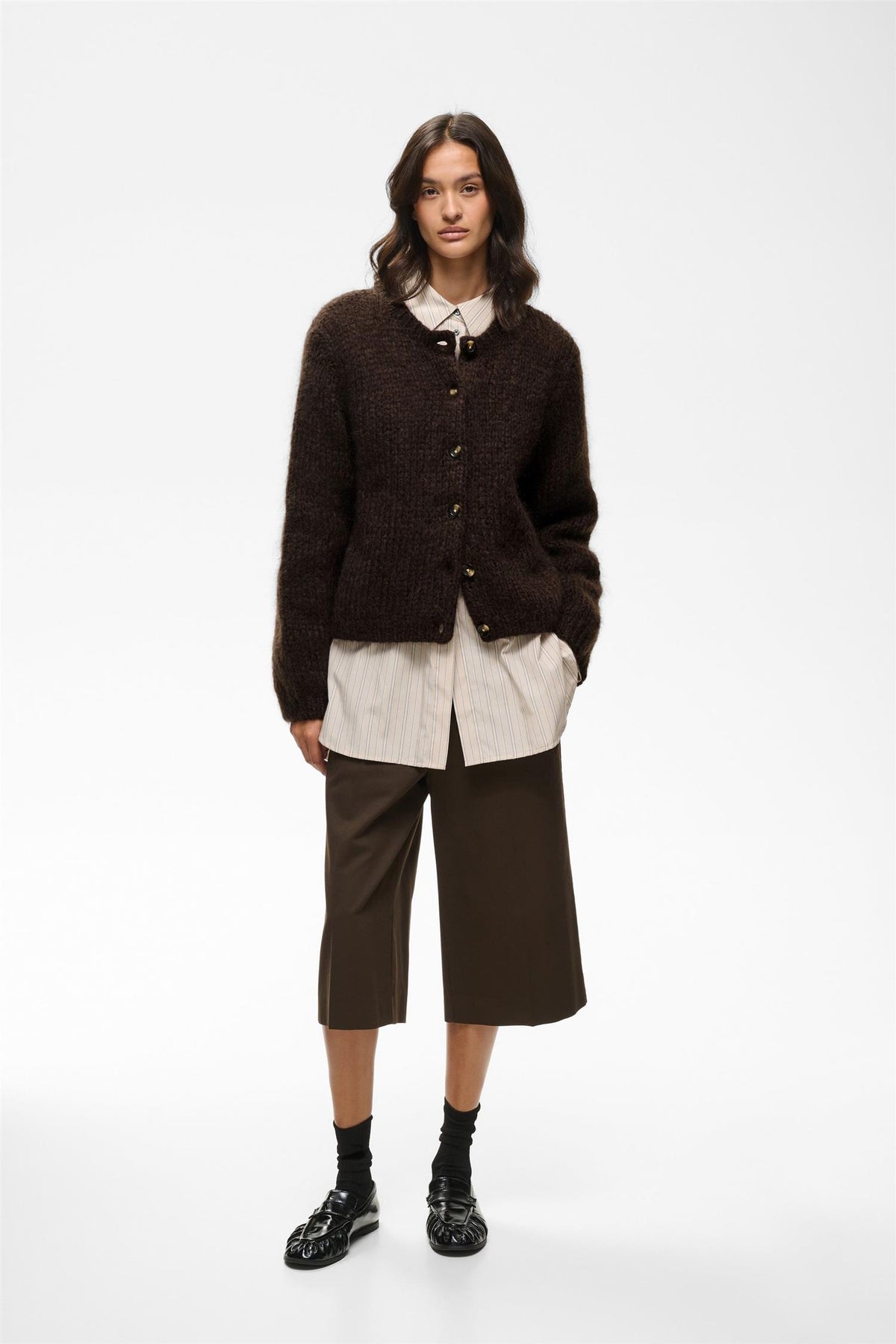 Jetraiw Cardigan