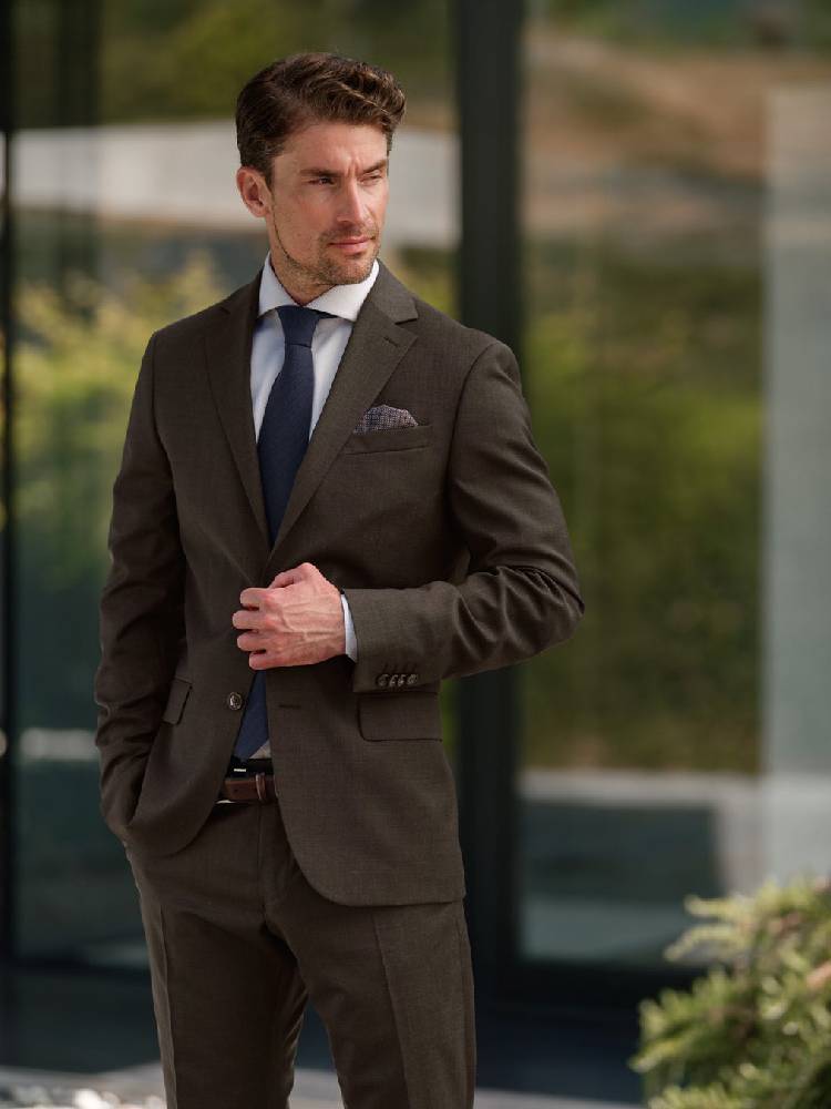 Bari Suitjacket