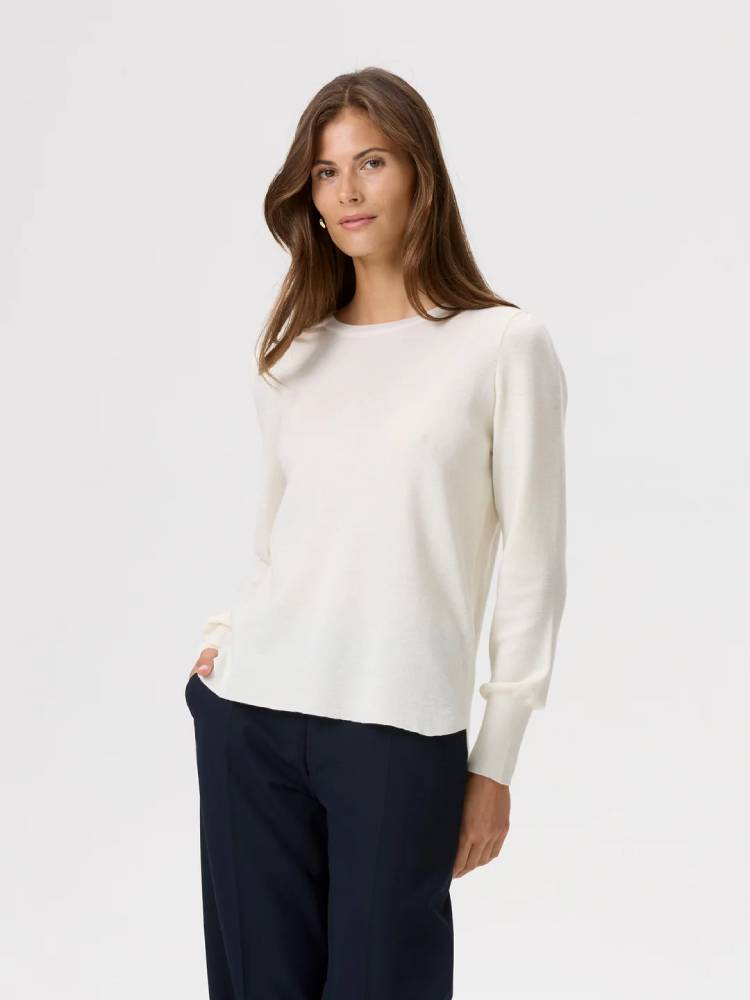 Mela Sweater