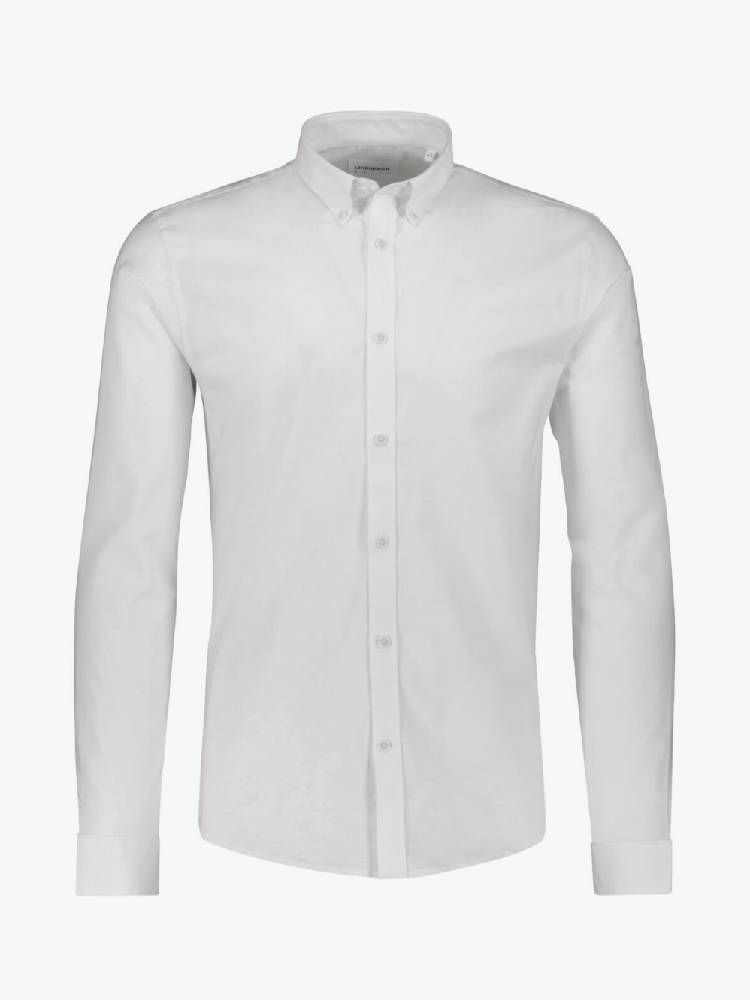 Oxford superflex shirt L/S