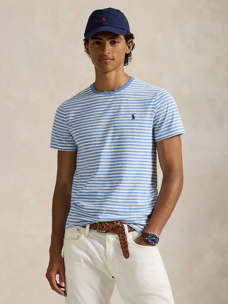 SSYDCNM18-SHORT SLEEVE-T-SHIRT