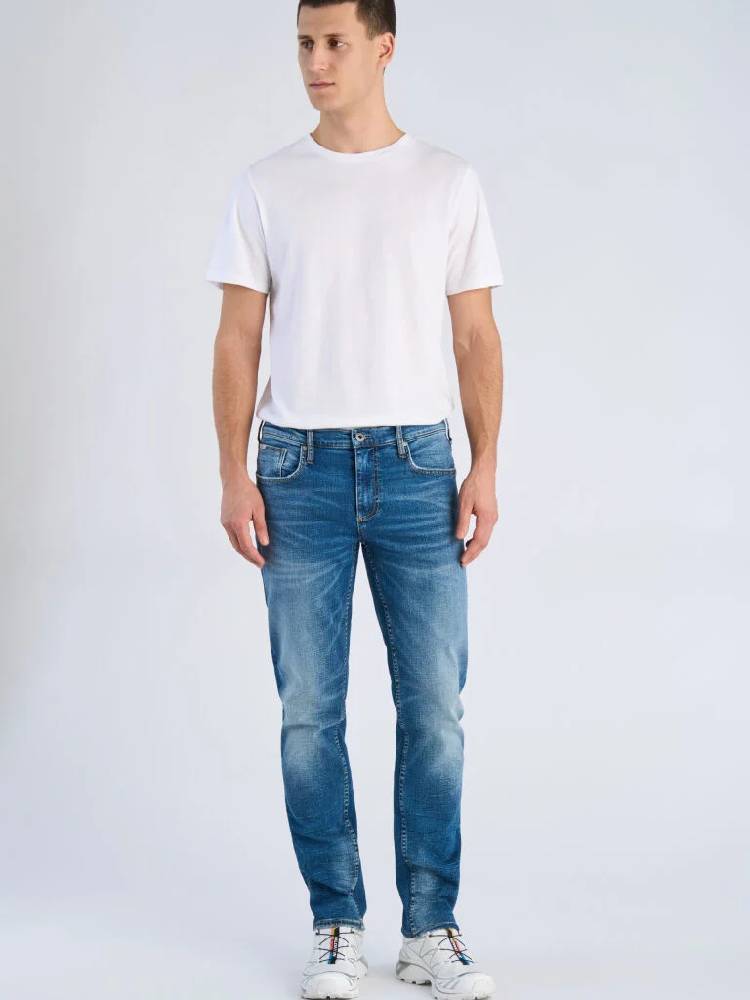 Stretch jeans