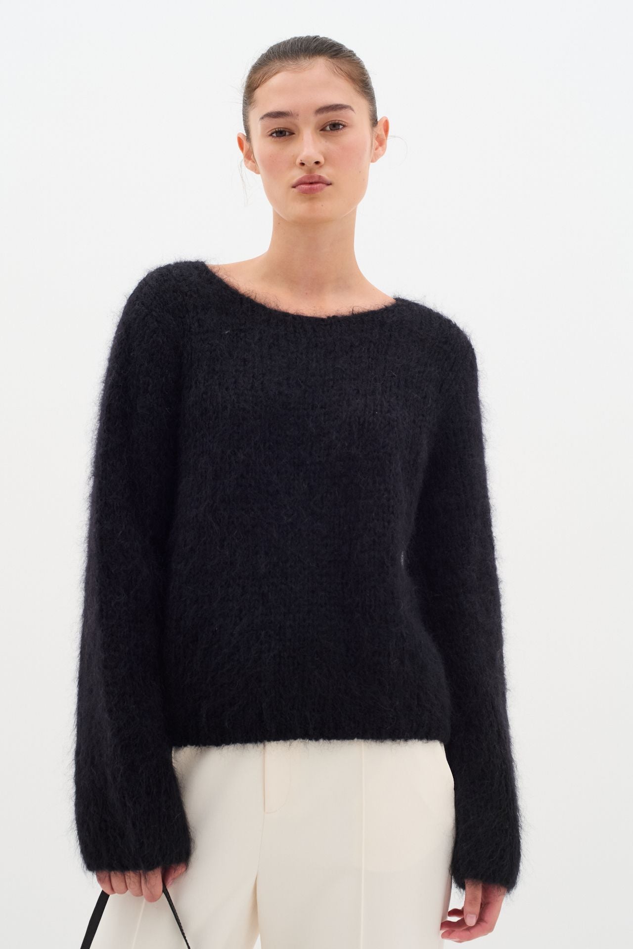 JetraIW Pullover