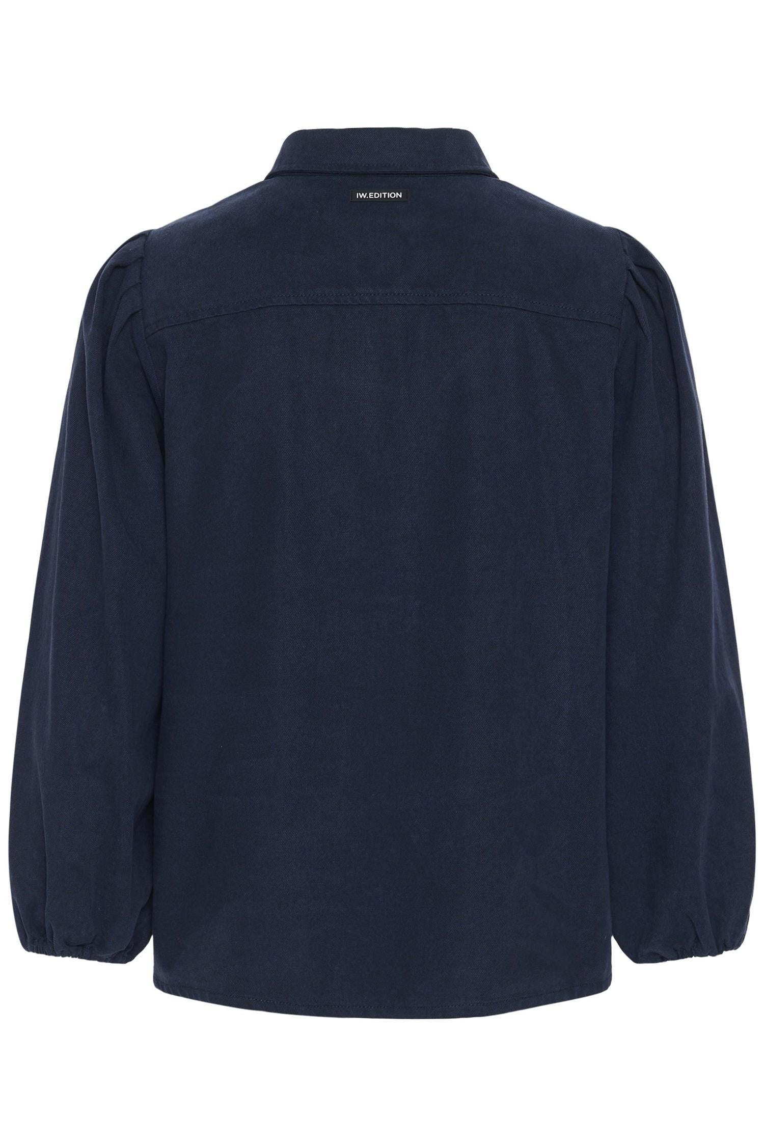 Hessiw Ballari Shirt