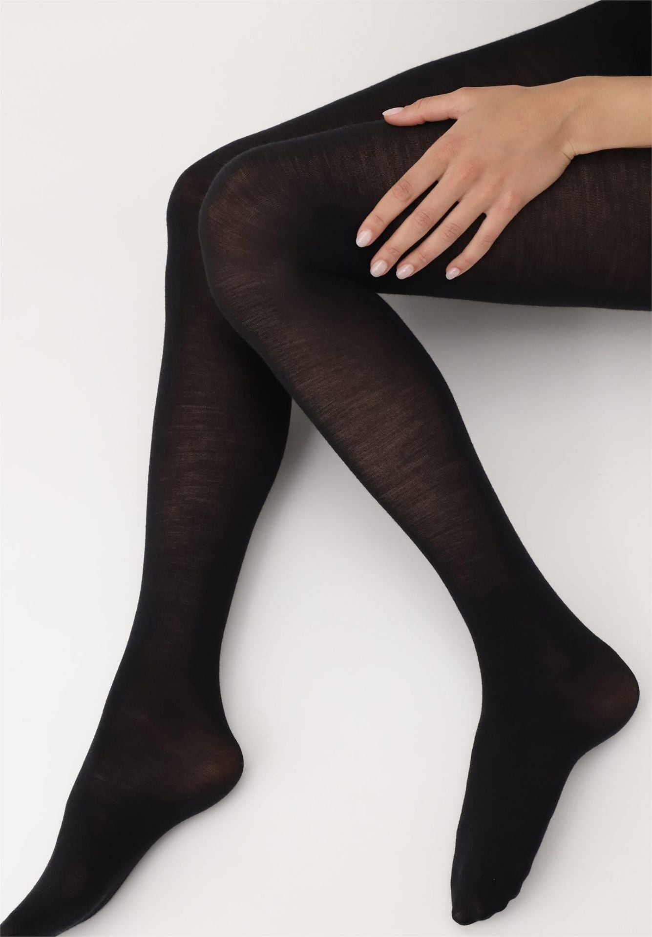 OROBLU NIVES FINE WOOL TIGHTS