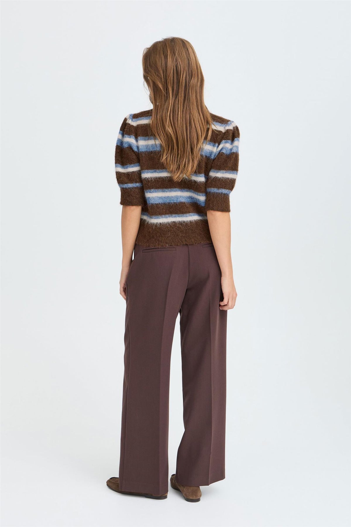 Bymilou Ss Jumper