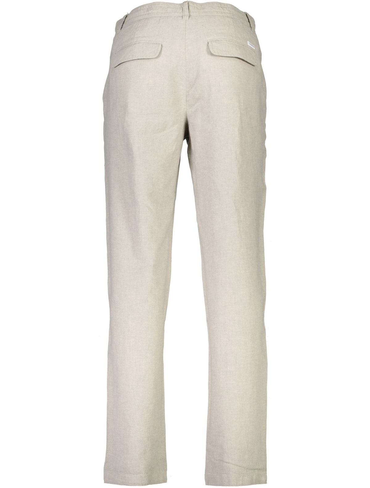 Linen pants