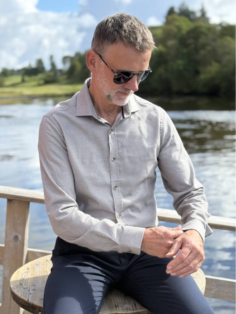 Leo Tailor