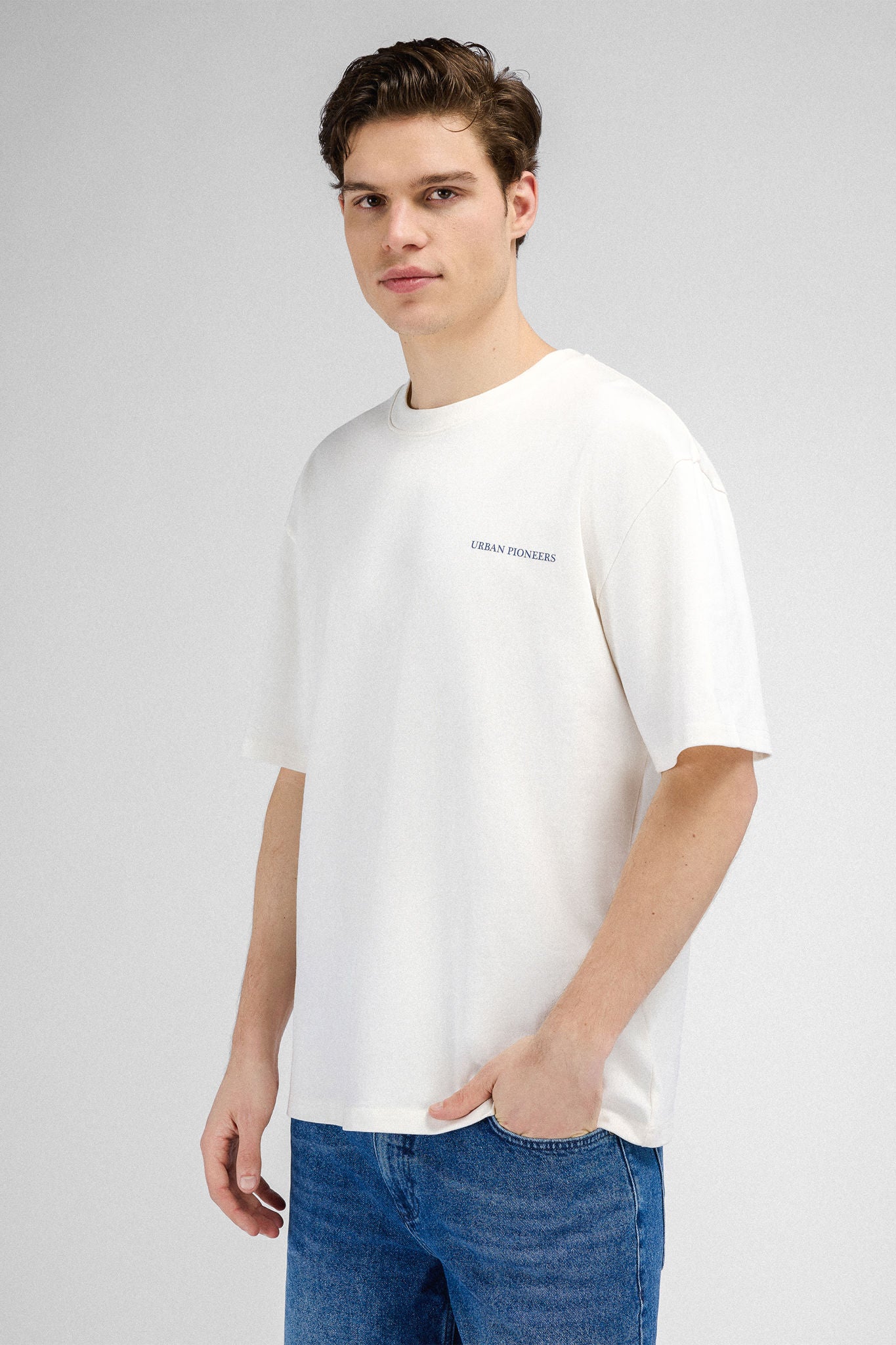 Flavio Tee