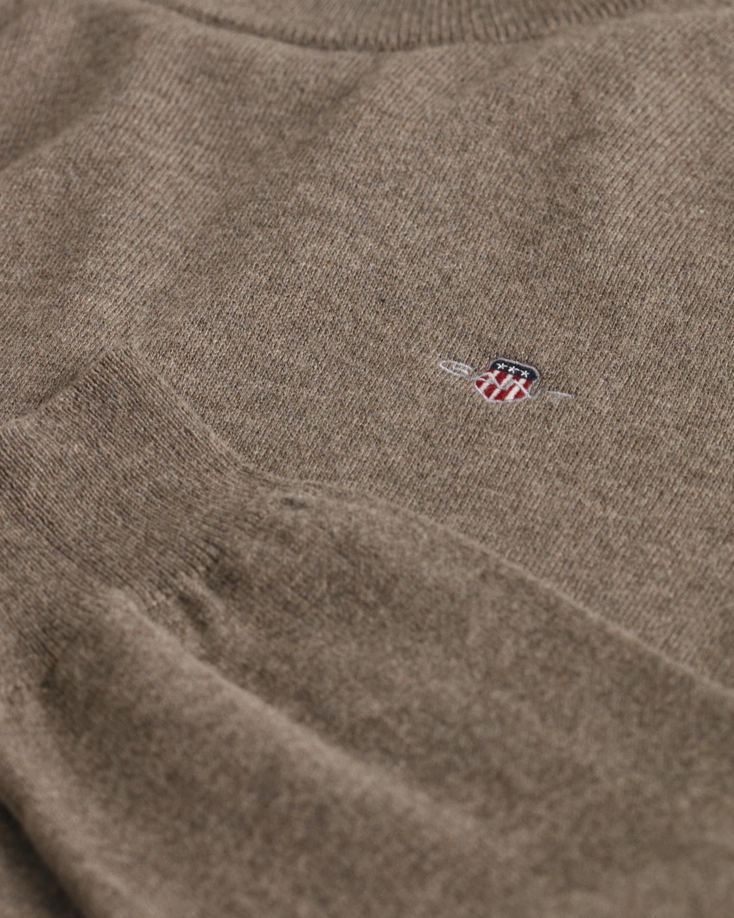 CTN/WO C-NECK