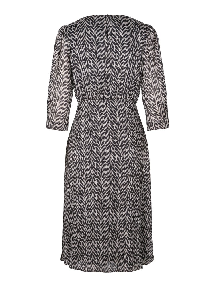 Cinco Dress