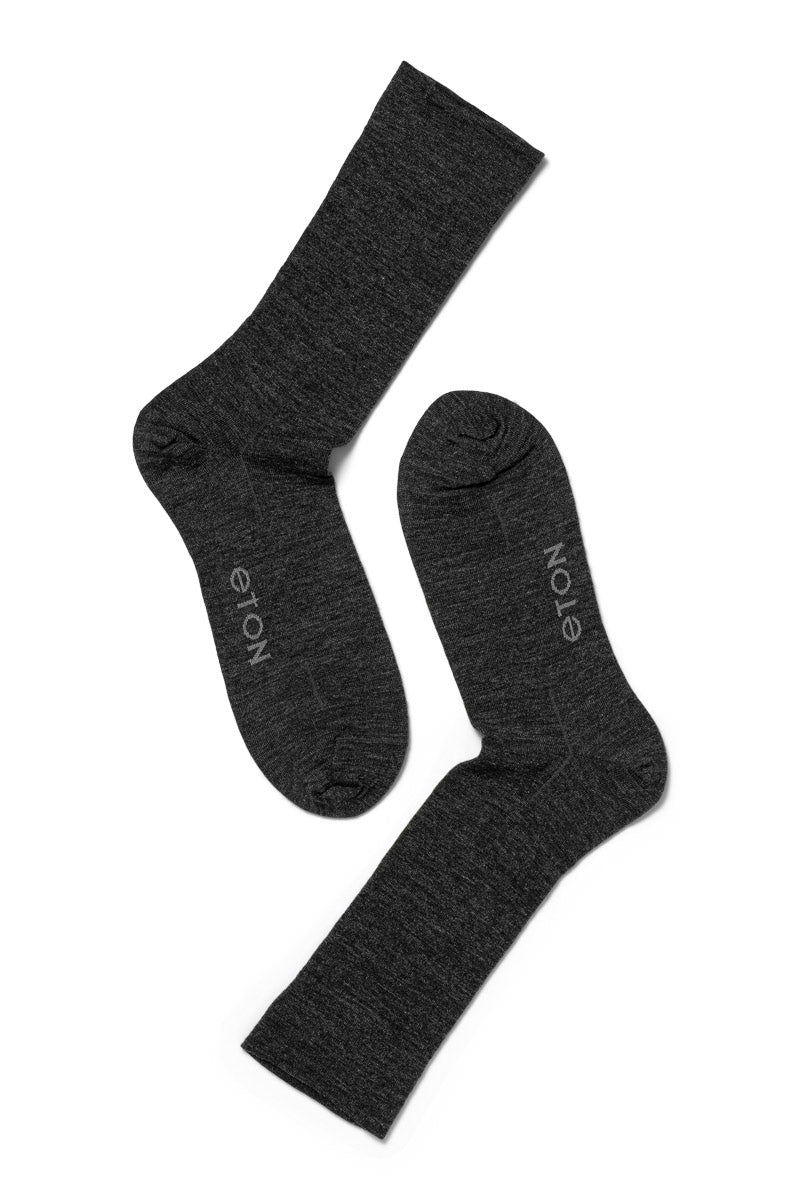 Eton Wool Plain Comfort Top