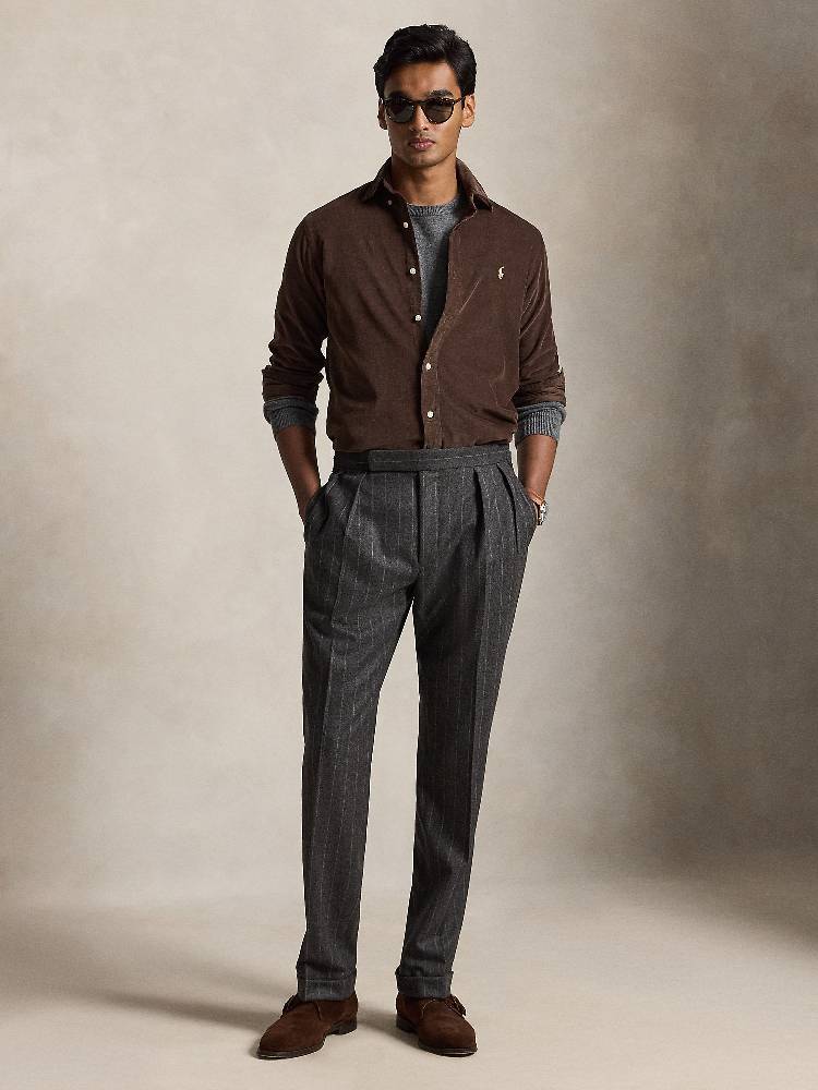 CUBDPPCS-LONG SLEEVE-SPORT SHIRT