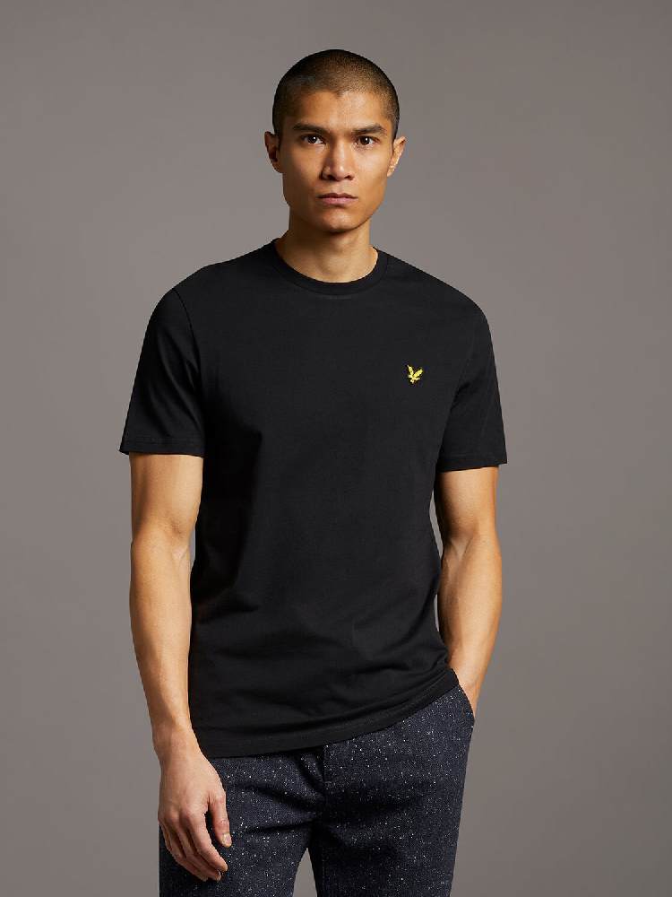 Plain T-Shirt